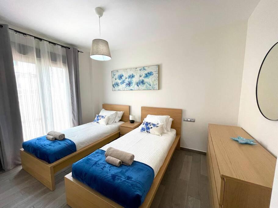 Appartement Casa Mae à Caleta de Fuste Extérieur photo