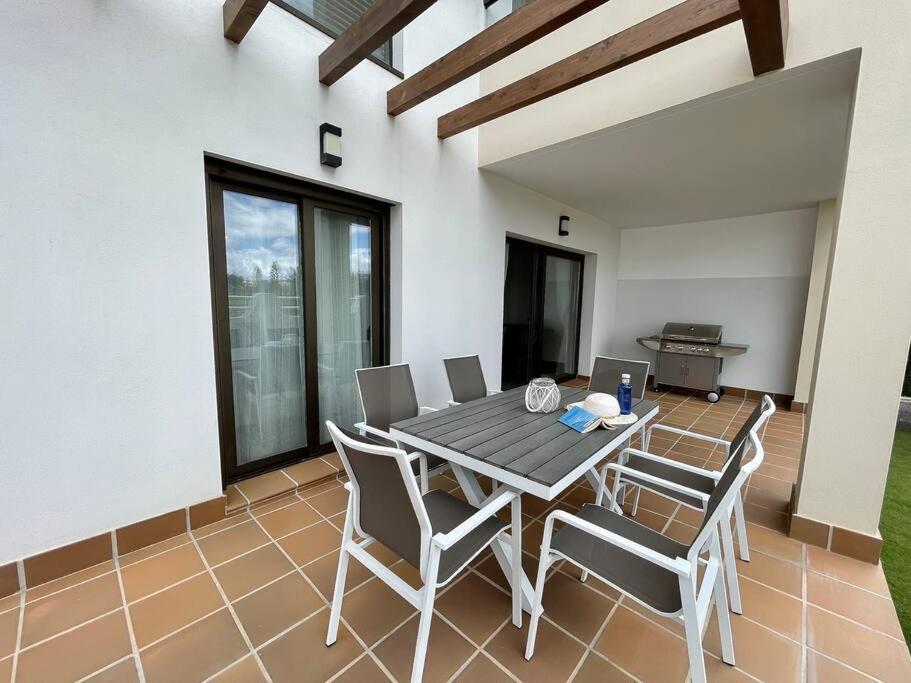 Appartement Casa Mae à Caleta de Fuste Extérieur photo
